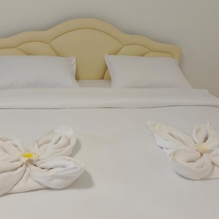 Batikseafood Airport & Room Ban Bo Sai Klang Exterior foto