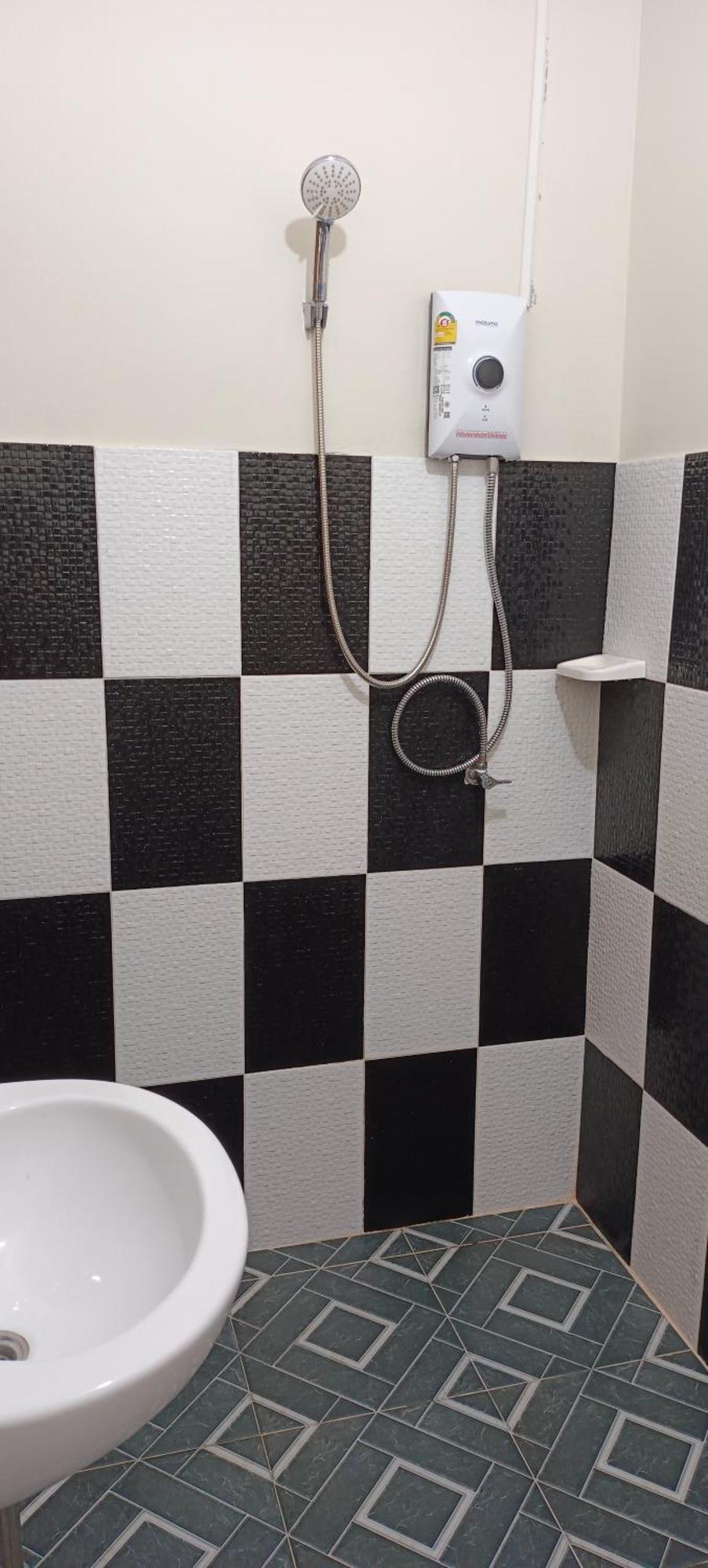 Batikseafood Airport & Room Ban Bo Sai Klang Zimmer foto