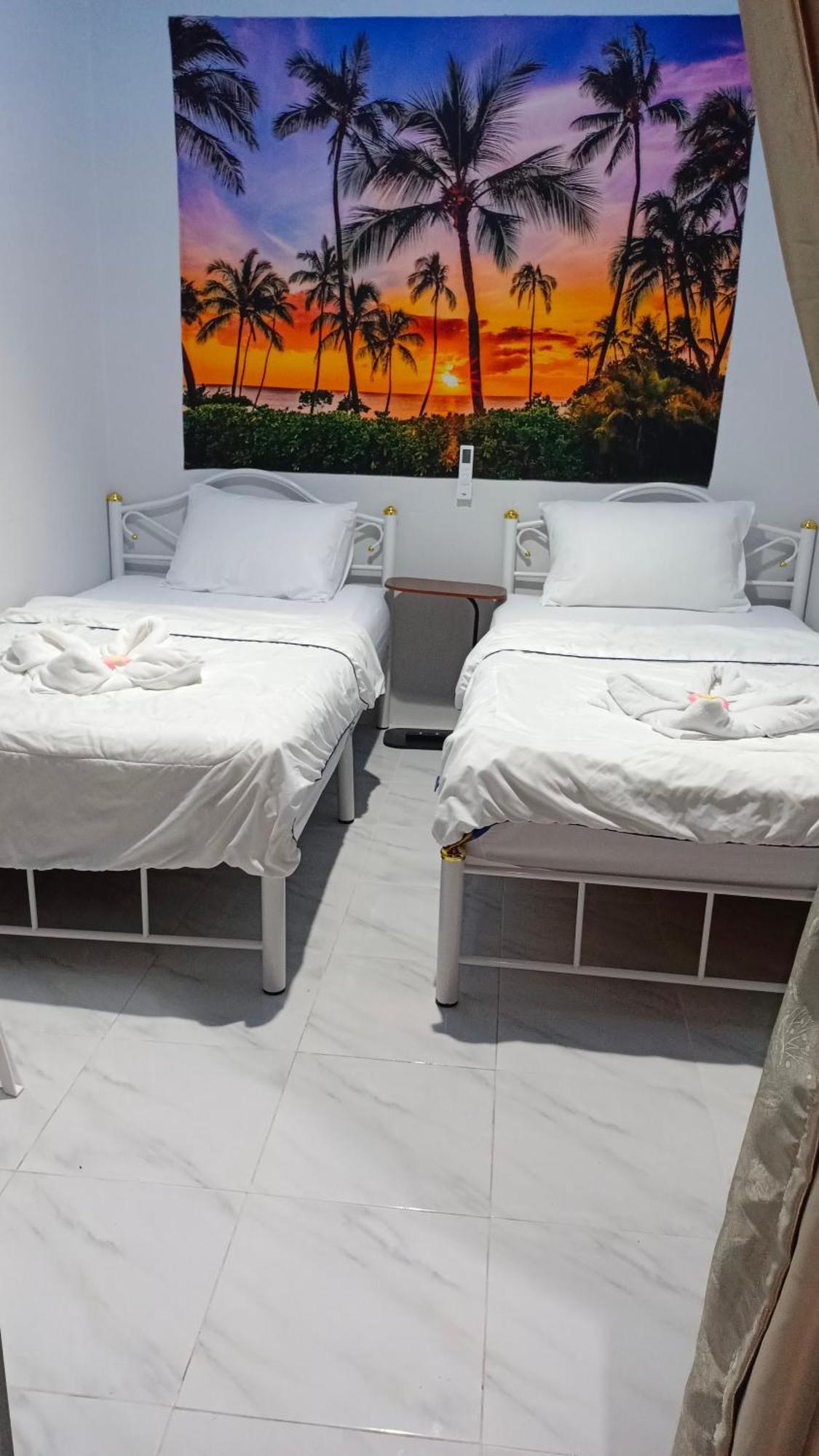 Batikseafood Airport & Room Ban Bo Sai Klang Exterior foto