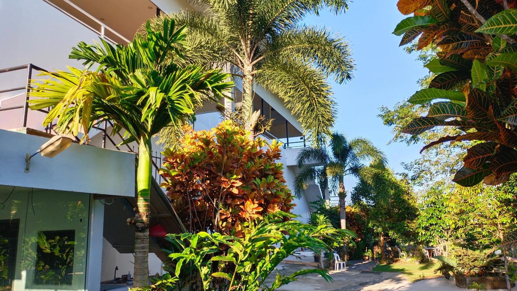 Batikseafood Airport & Room Ban Bo Sai Klang Exterior foto
