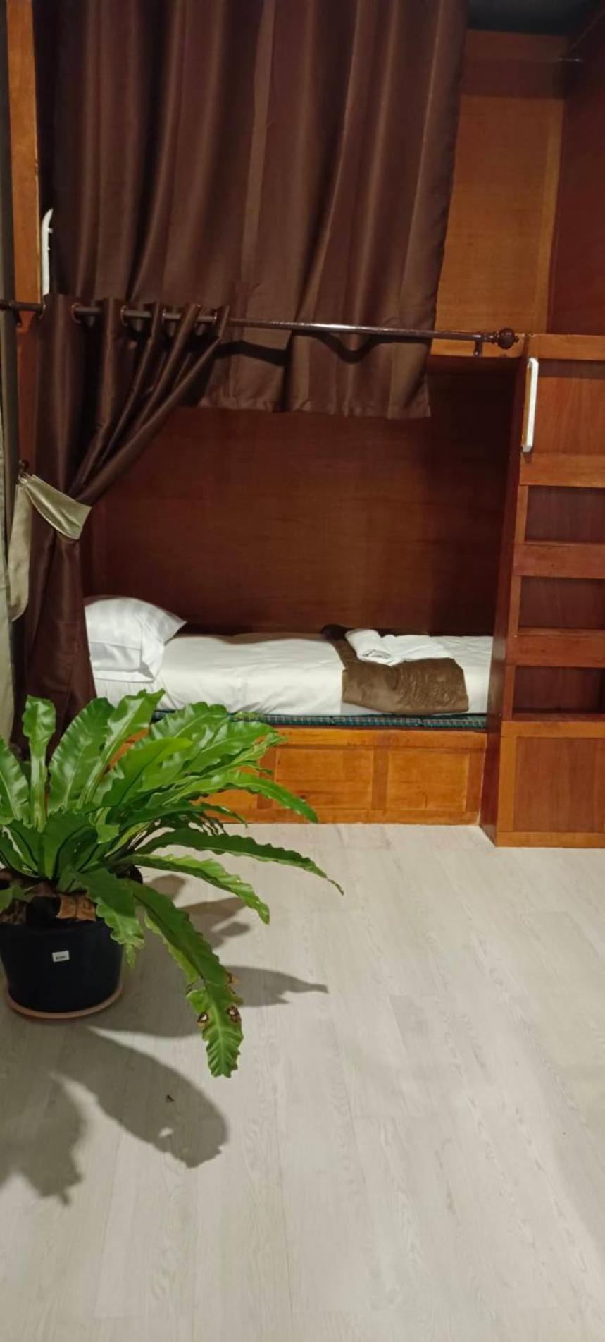 Batikseafood Airport & Room Ban Bo Sai Klang Exterior foto