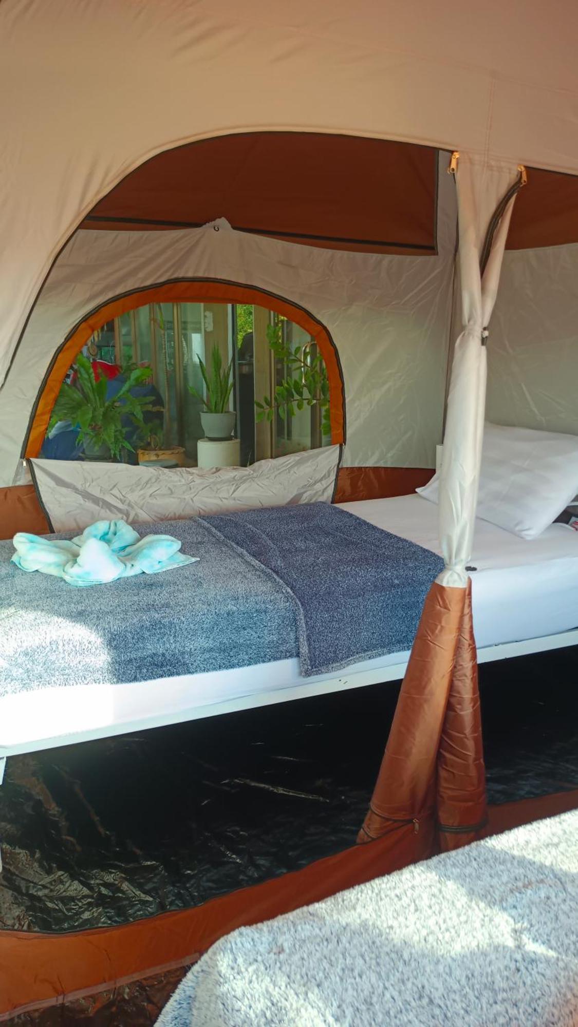 Batikseafood Airport & Room Ban Bo Sai Klang Exterior foto
