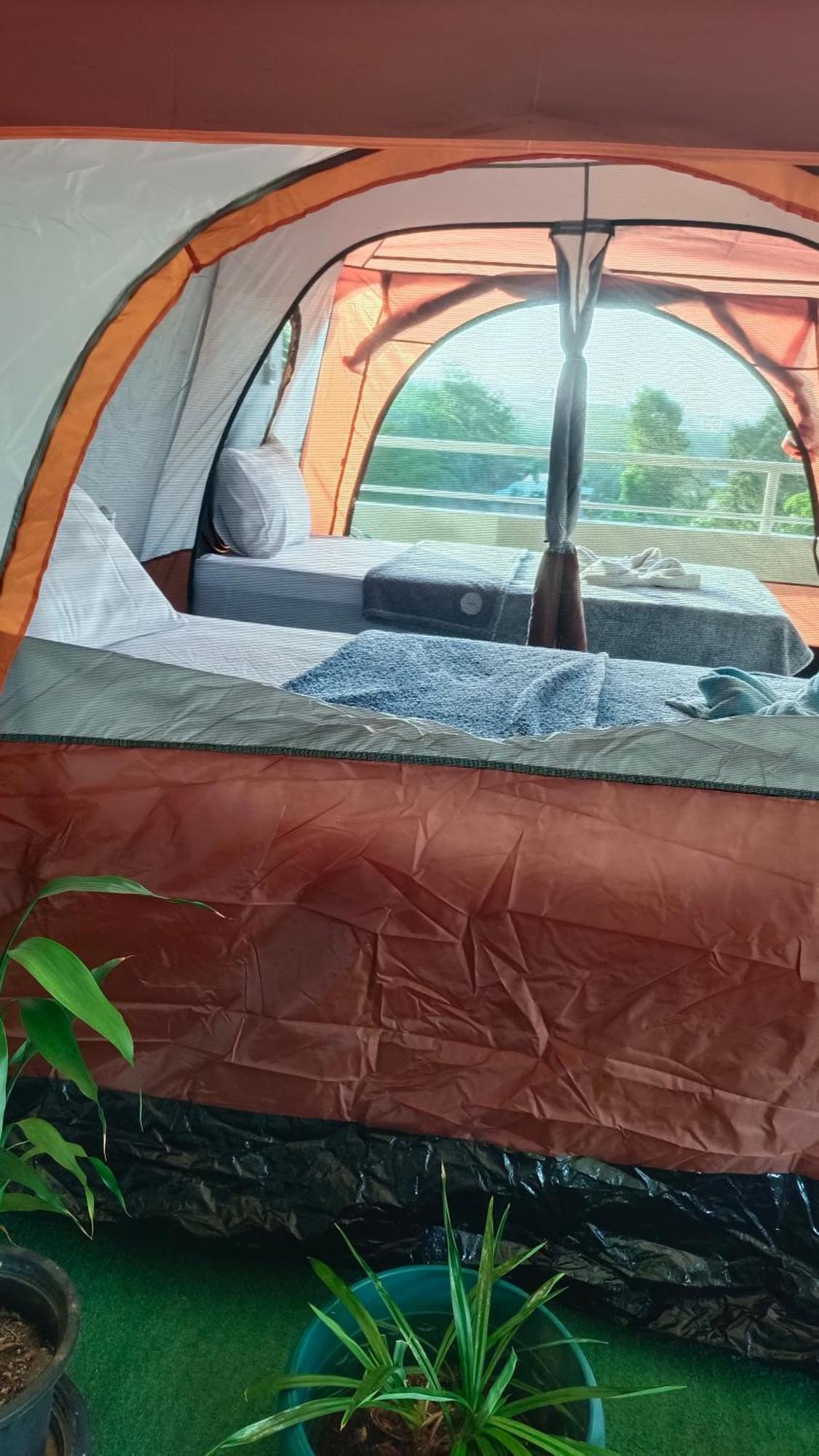 Batikseafood Airport & Room Ban Bo Sai Klang Zimmer foto